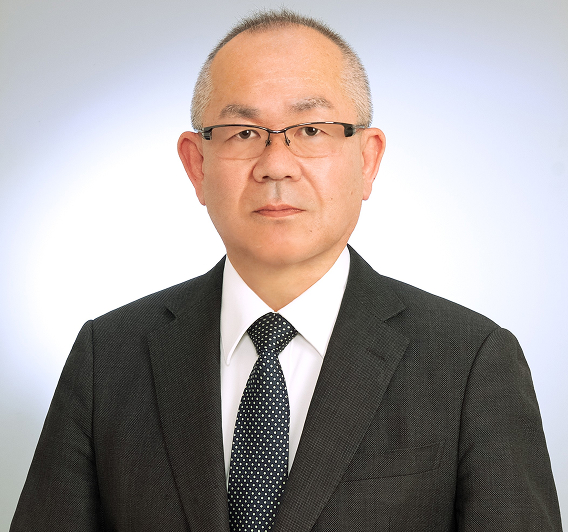 代表者名　山本　明雄