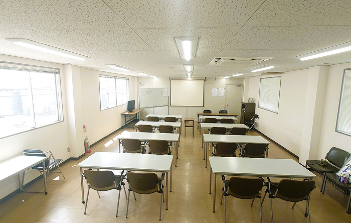 名古屋工場