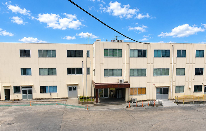 名古屋工場