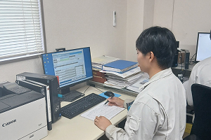  今日の検査結果のまとめ